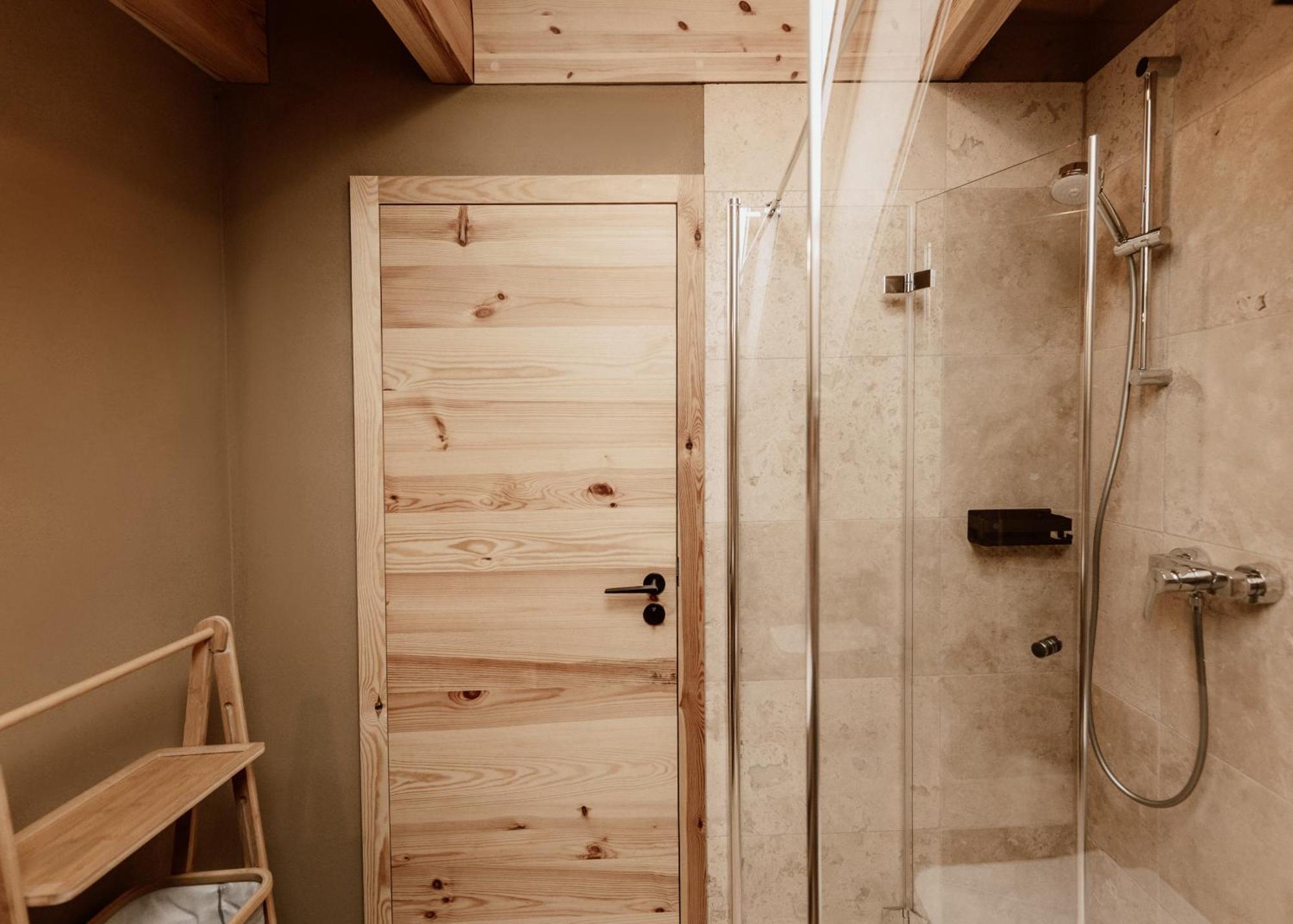 B&B Zirbenduft Ribnitz-Damgarten Ngoại thất bức ảnh