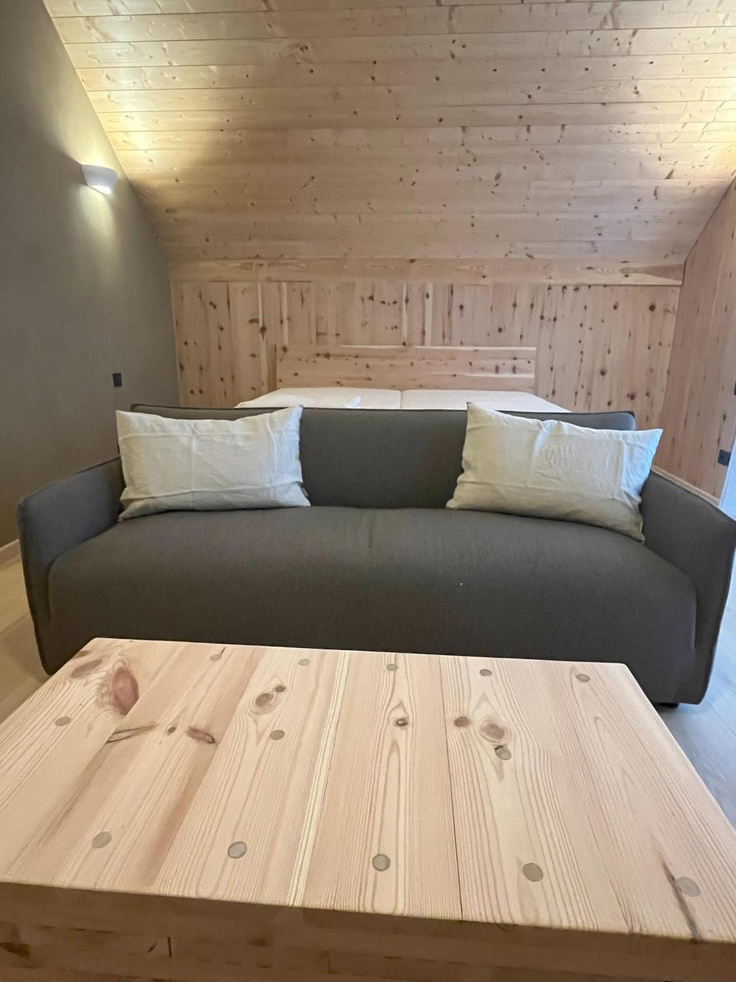 B&B Zirbenduft Ribnitz-Damgarten Ngoại thất bức ảnh