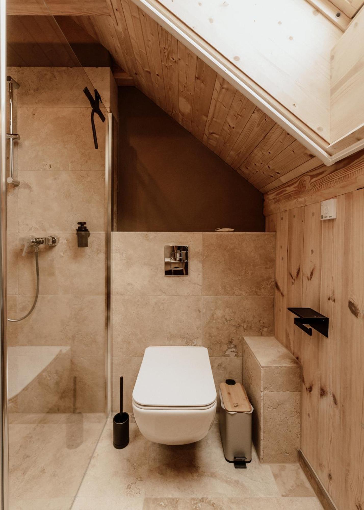 B&B Zirbenduft Ribnitz-Damgarten Ngoại thất bức ảnh