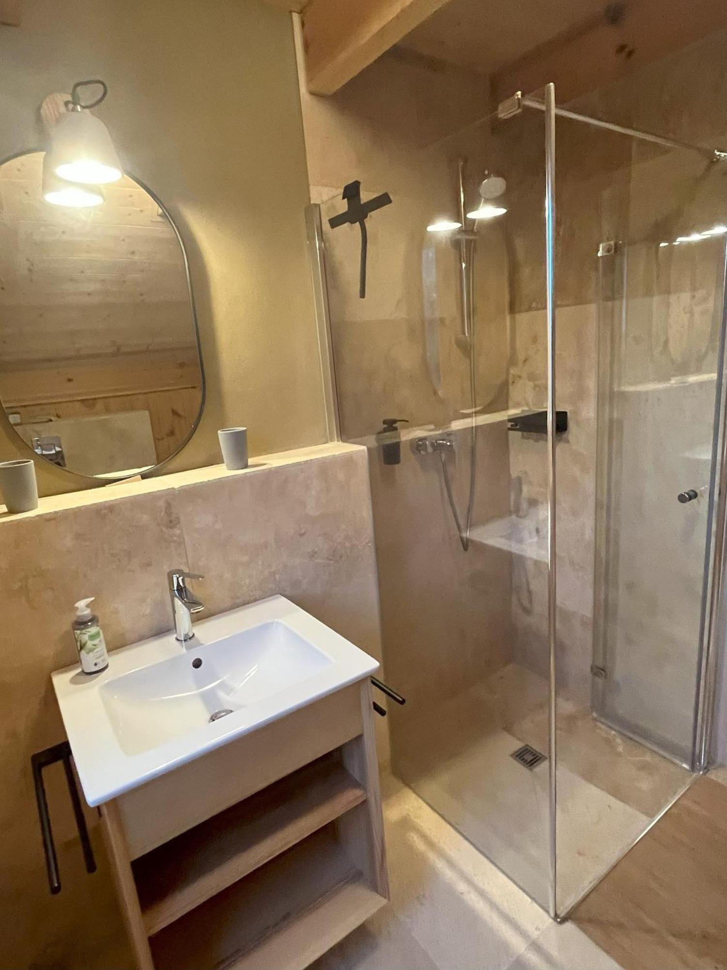B&B Zirbenduft Ribnitz-Damgarten Ngoại thất bức ảnh